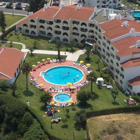 Apartamento Albufeira Prestige By Sunnyway Eksteriør bilde