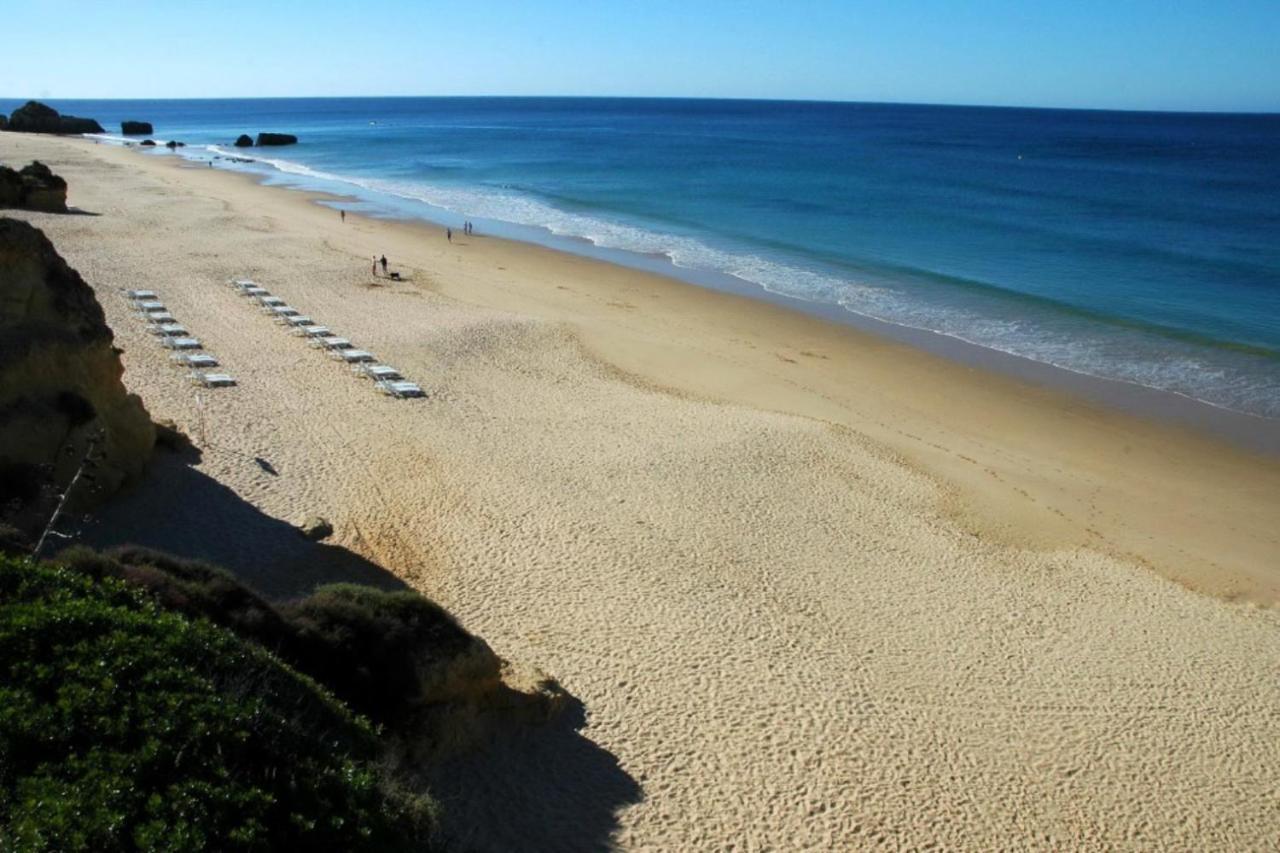 Apartamento Albufeira Prestige By Sunnyway Eksteriør bilde