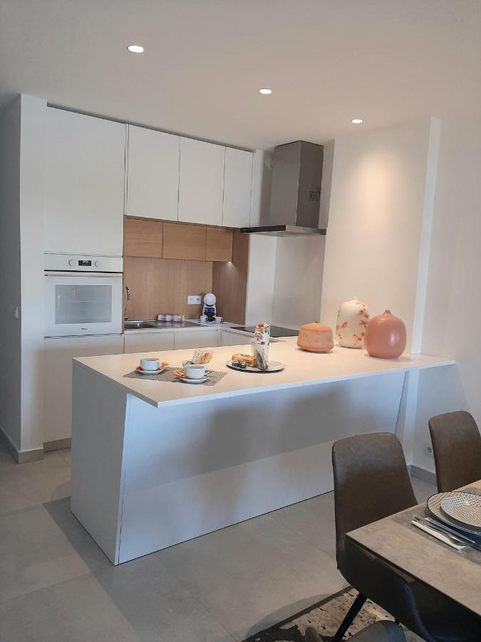 Apartamento Albufeira Prestige By Sunnyway Eksteriør bilde