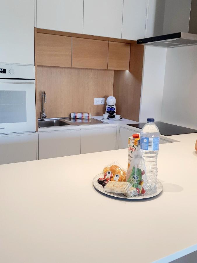 Apartamento Albufeira Prestige By Sunnyway Eksteriør bilde