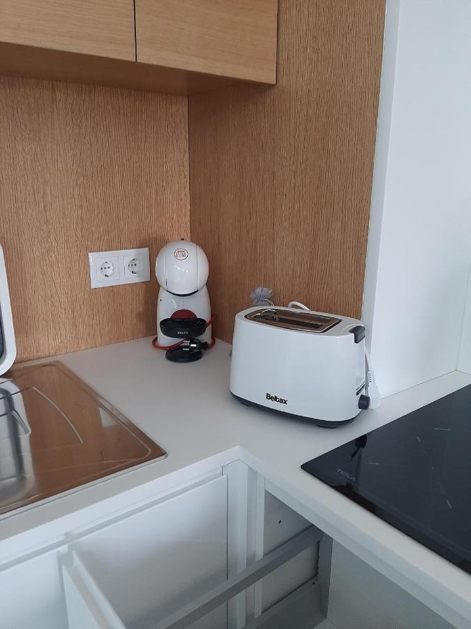 Apartamento Albufeira Prestige By Sunnyway Eksteriør bilde