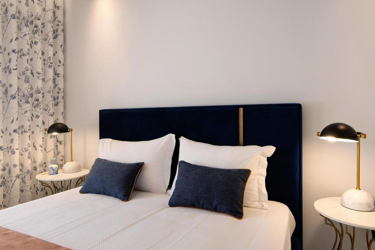 Apartamento Albufeira Prestige By Sunnyway Eksteriør bilde